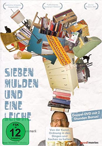 Sieben Mulden Und Eine Leiche