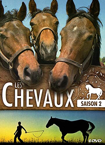 Les Chevaux - Saison 2