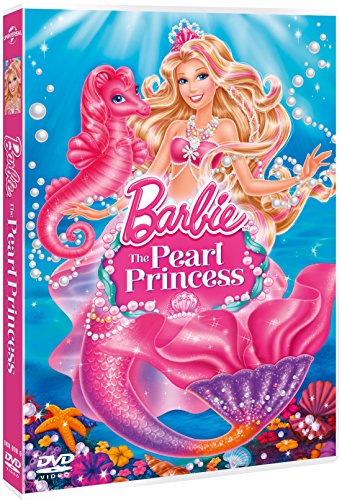 Barbie: The Pearl Princess [Edizione: Regno Unito] [Edizione: Regno Unito]
