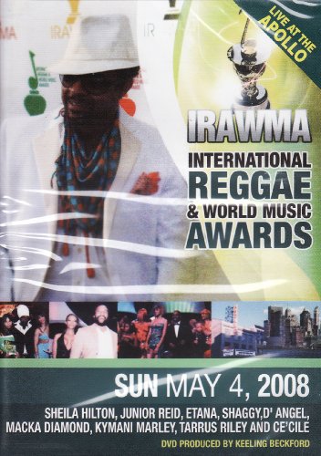 Irawma: International Reggae & W