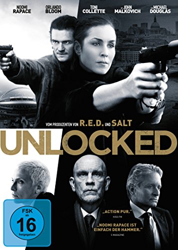 Unlocked