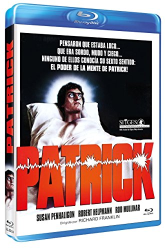 Patrick (Patrick) 1978