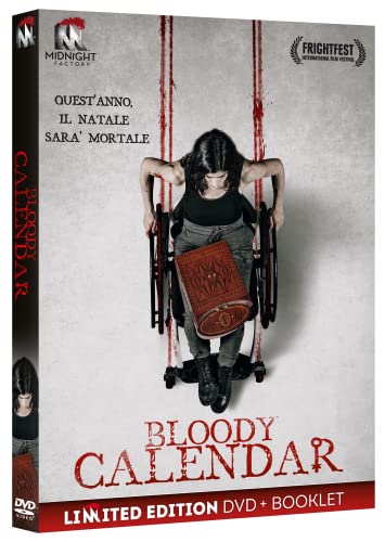Bloody Calendar (Dvd)