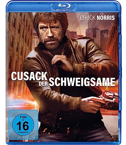 Cusack - Der Schweigsame