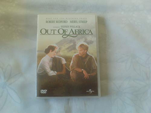 Out Of Africa/Souvenirs D'Afrique