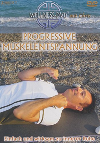 Progressive Muskelentspannung