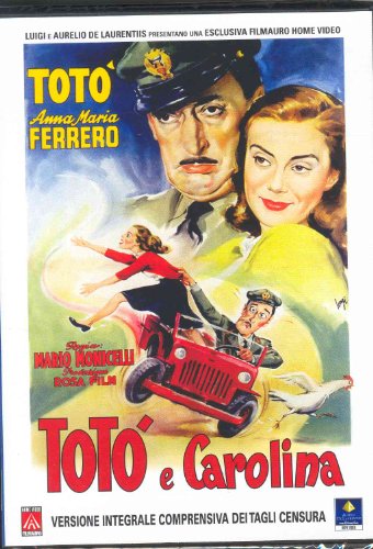 Toto' E Carolina