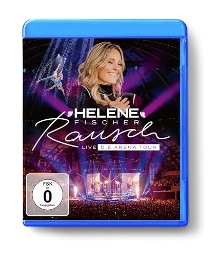 Rausch Live (Die Arena-Tour) Br