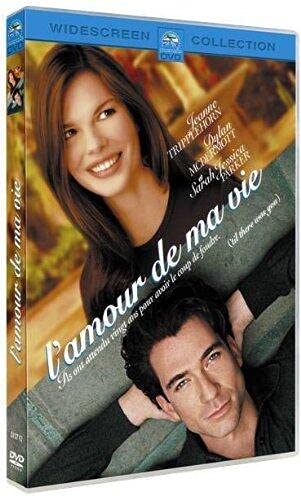 Amour De Ma Vie (L')