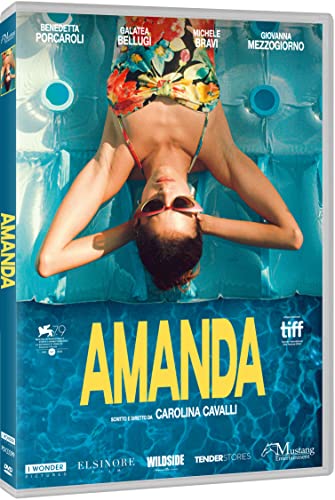 Amanda