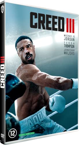 Creed Iii