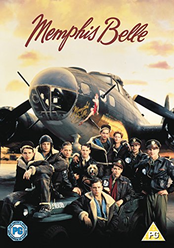 Memphis Belle [Edizione: Regno Unito] [Edizione: Regno Unito]