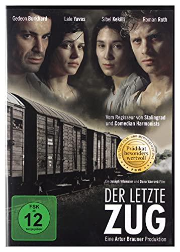 Der Letzte Zug