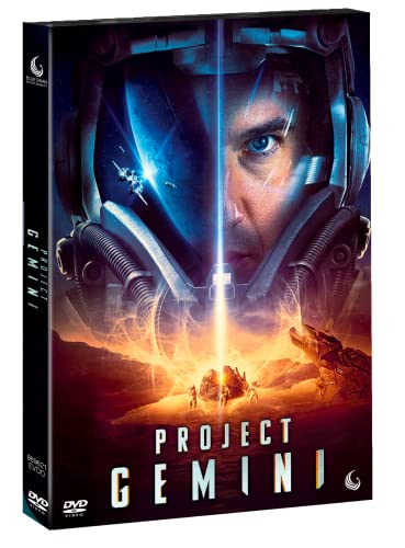 Project Gemini - Dvd