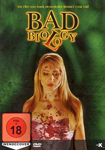 Bad Biology - Die Sexkillermutanten