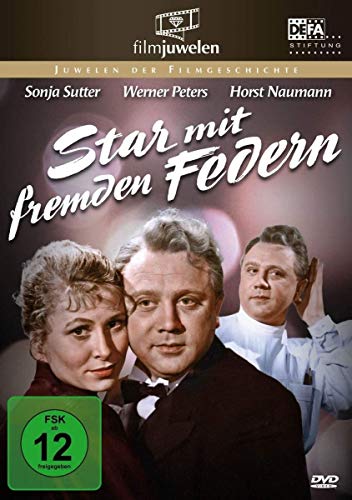 Star Mit Fremden Federn (Defa Filmjuwelen) (Ddr)