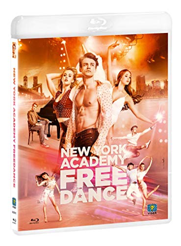 New York Academy - Freedance