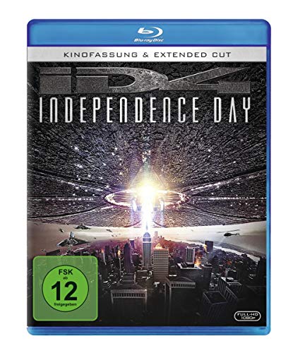 Independence Day - Extended Cut