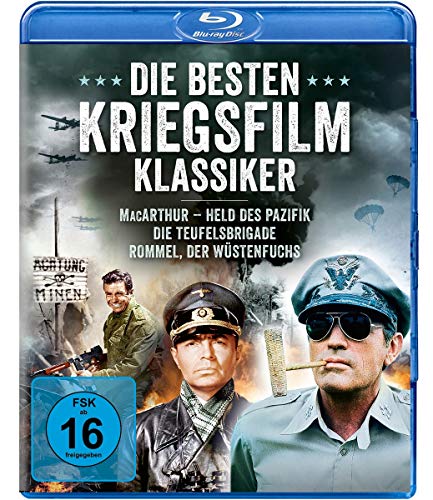 Die Besten Kriegsfilm-Klassiker