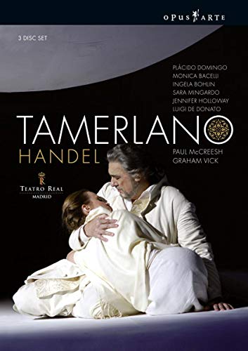 Tamerlano