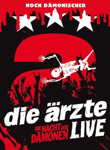 Die Ärzte - Live/Die Nacht Der Dämonen