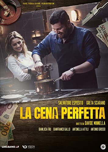 La Cena Perfetta