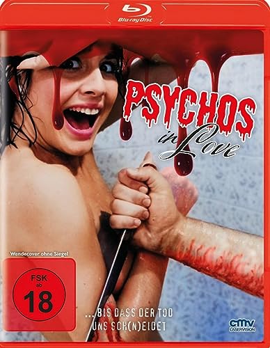 Psychos In Love (Omu)