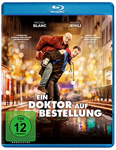 Ein Doktor Auf Bestellung