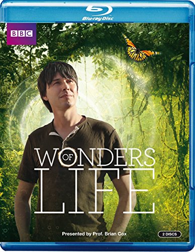 Wonders Of Life [Edizione: Regno Unito] [Edizione: Regno Unito]