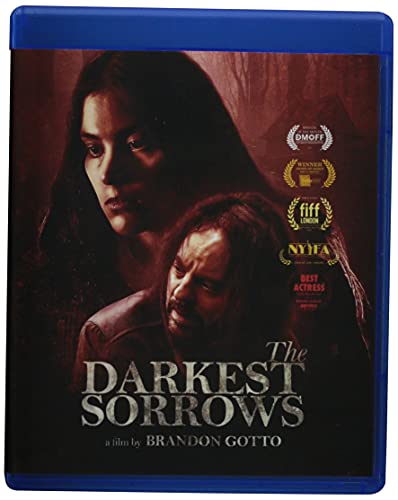 The Darkest Sorrows