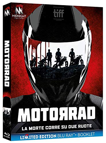 Motorrad (Limited Edition) ( Blu Ray)