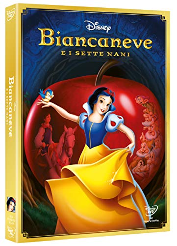 Biancaneve E I Sette Nani