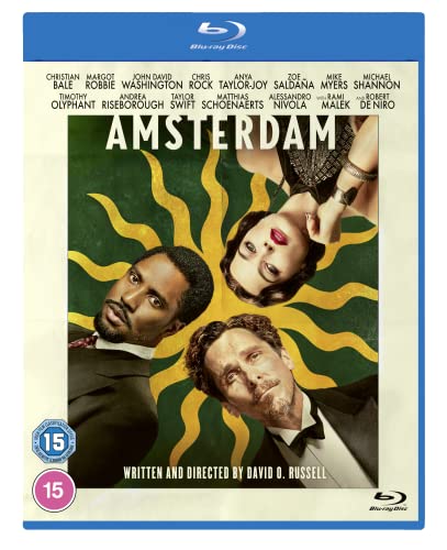 Amsterdam (2022)-Bd