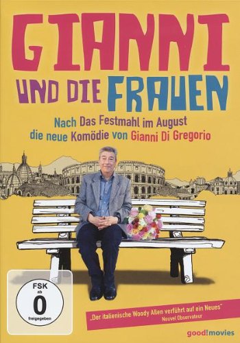 Gianni Und Die Frauen