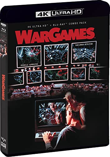 Wargames