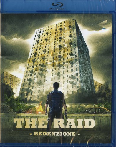The Raid (Fighting)