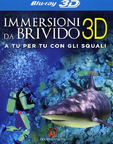 Immersioni Da Brivido 3D