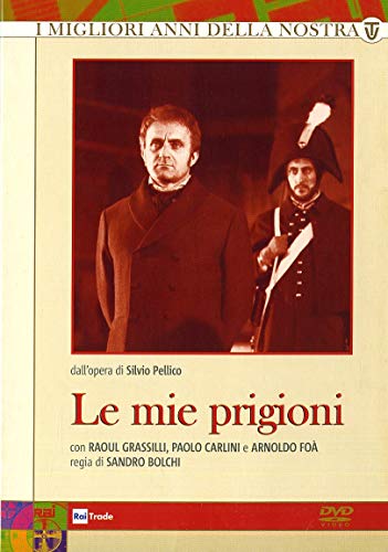 Le Mie Prigioni (Box 2 Dvd)