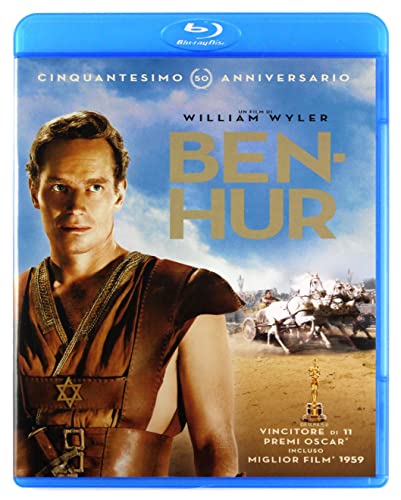 Ben-Hur (50' Anniversario)
