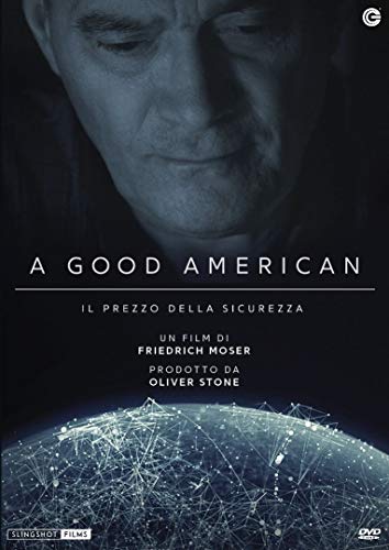 A Good American