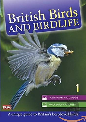British Birds - Vol 1 [Edizione: Regno Unito] [Edizione: Regno Unito]