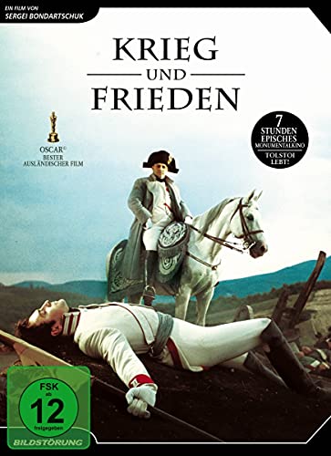 Krieg Und Frieden (Special Edition)