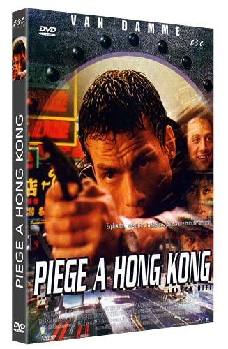 Piège À Hong Kong
