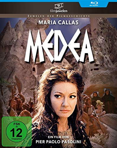 Medea (Filmjuwelen)