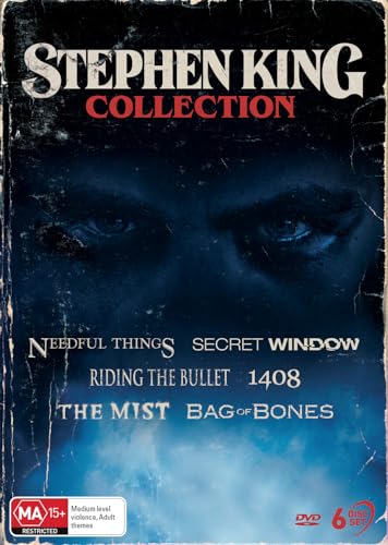 Stephen King Collection