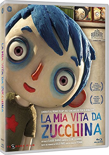 La Mia Vita Da Zucchina