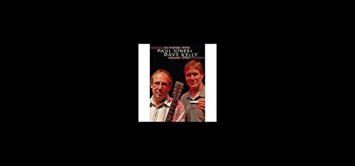Jones Paul & Kelly-An Evening... #02 - Dvd