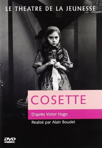 Le Théâtre De La Jeunesse : Cosette
