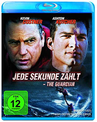 Jede Sekunde Zählt - The Guardian