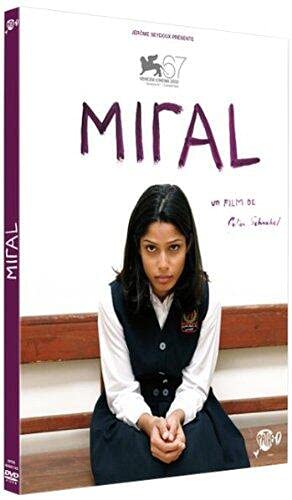 Miral [Édition Simple]